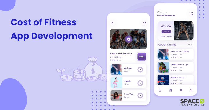 Cost to Make a Fitness App