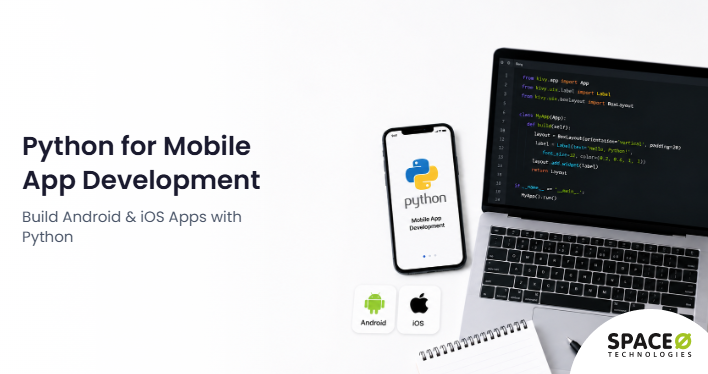 Python for mobile app development