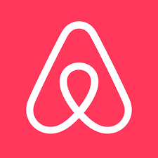 Airbnb logo