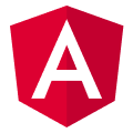 Angular logo