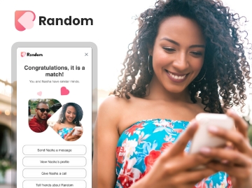 Random: Dating App