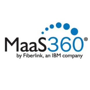 IBM MaaS360
