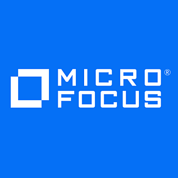Micro Focus ALM