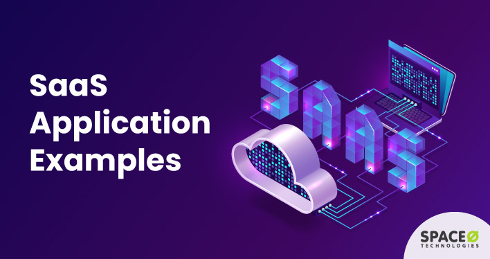 SaaS examples
