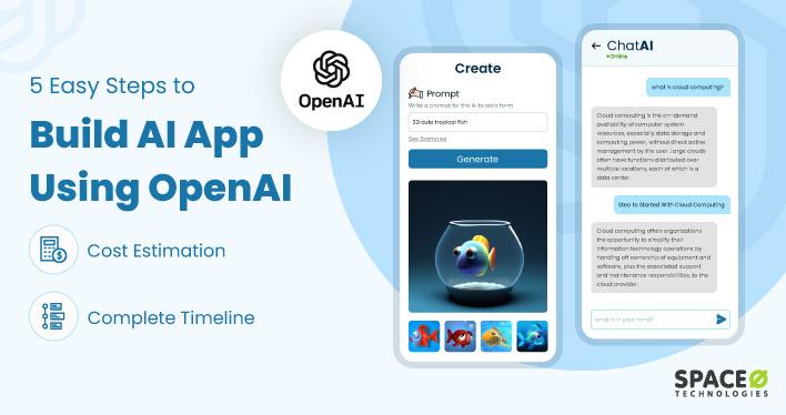 OpenAI Chat API Tutorial  Build a Simple AI Project