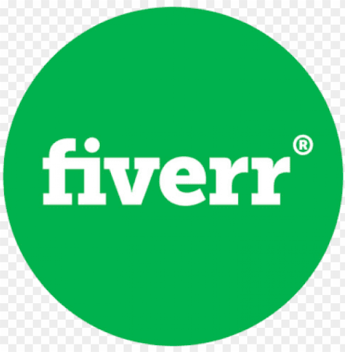 Fiverr logo
