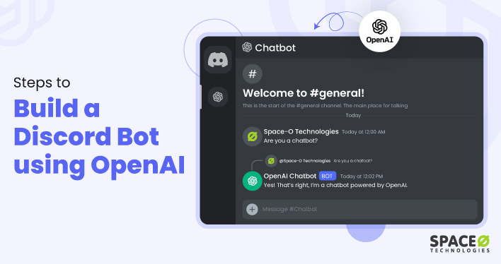 A Guide to Hire the Best Discord Bot Developer
