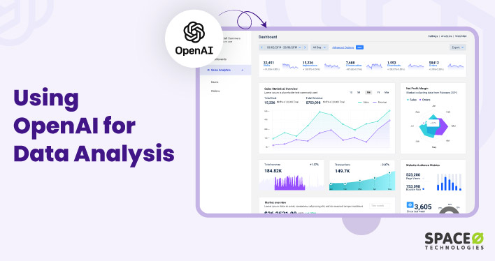 Using OpenAI for Business Data Analysis