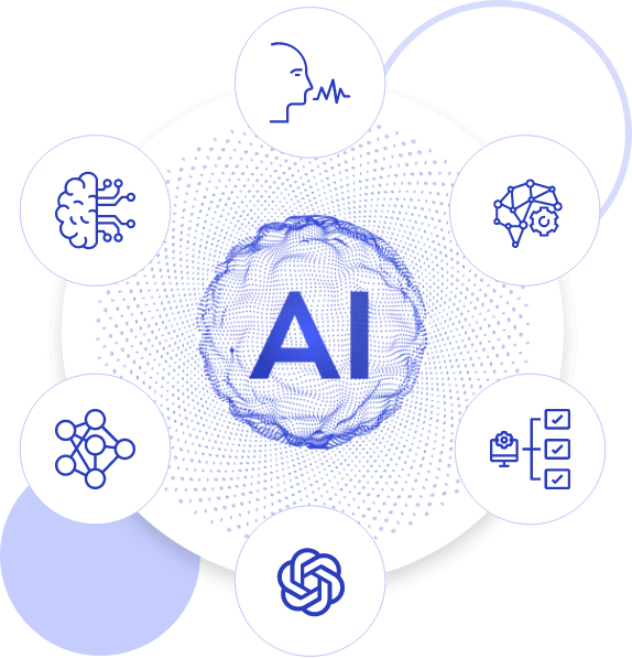 Toprated Artificial Intelligence Development Company