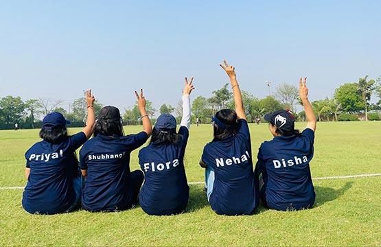 Sports Day