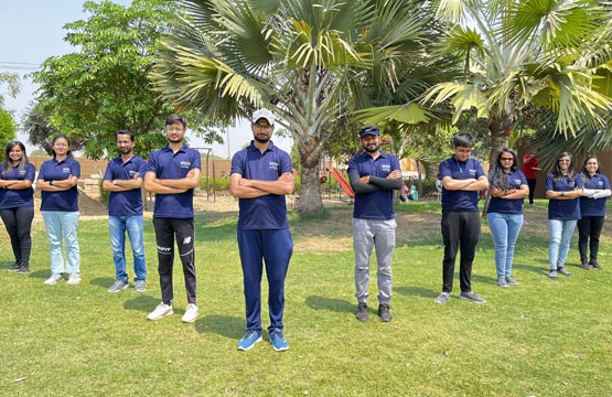 Sports Day