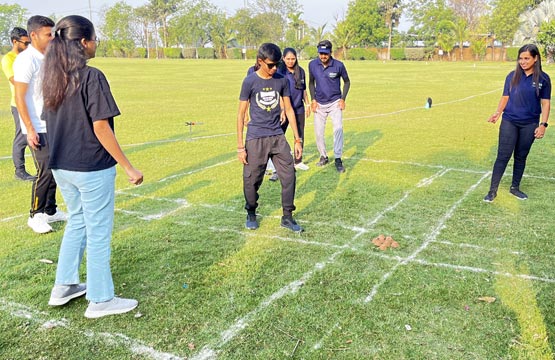 Sports Day