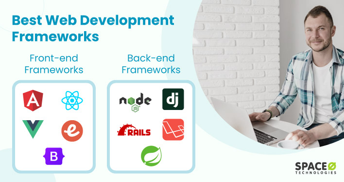 Best Web Application Frameworks