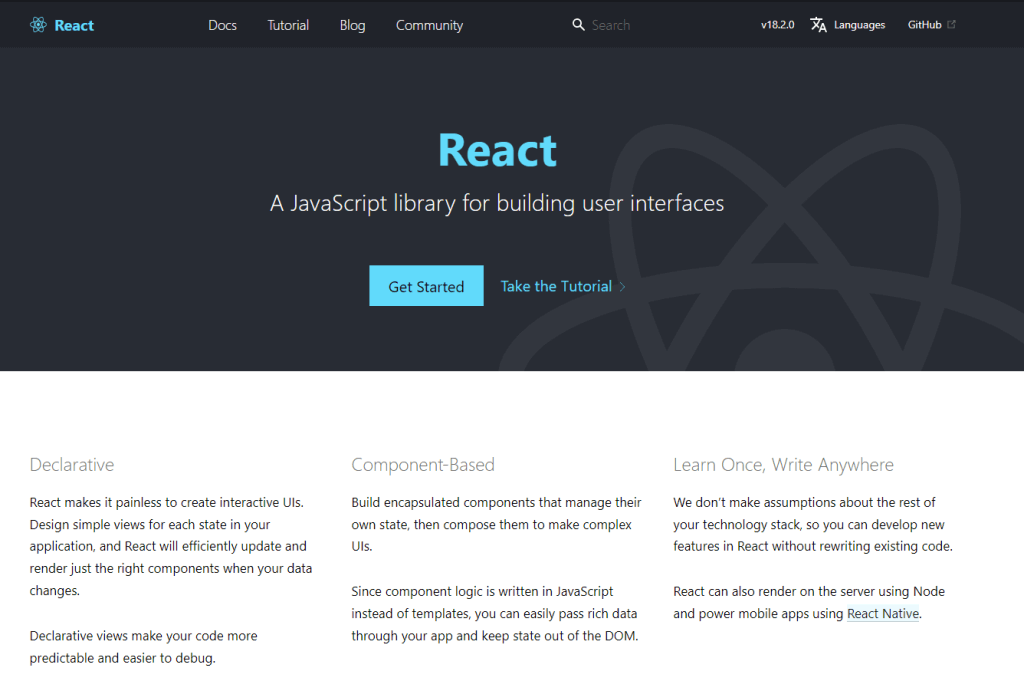 10 Best Web Application Frameworks for 2024