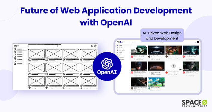 Empowering Web App Development: The Advantages of OpenAI