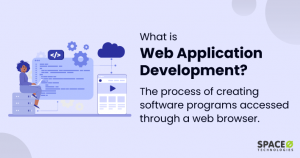 What is a Web Application? (Definition + Working + Benefits)
