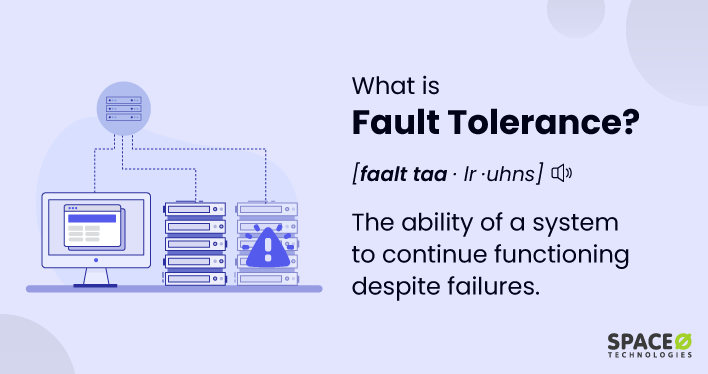 Fault Tolerance Techniques In Real Time Systems Ppt Sale Online 