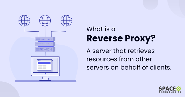 What is a Reverse Proxy Server, Reverse vs. Forward Proxy, CDN Guide