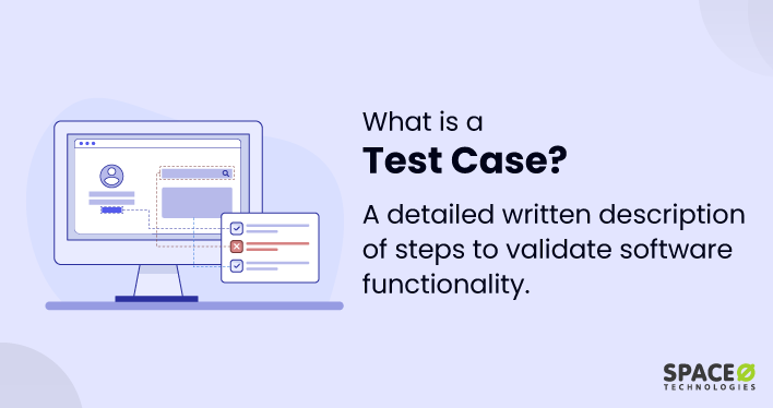 What is a Test Case in Software Testing? Defnition
