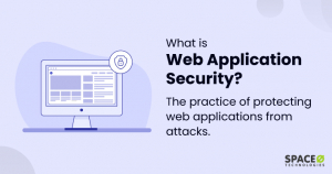 What is Web Application Security? [Definition + Importance]