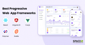Best 5 Progressive Web App Frameworks to Consider in 2025