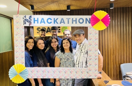 Hackathon 2023