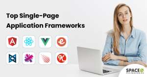 8 Best Single-Page Application Frameworks to Use in 2025