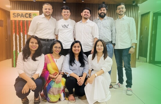 Independence Day celebration