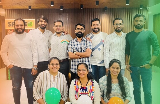 Independence Day celebration