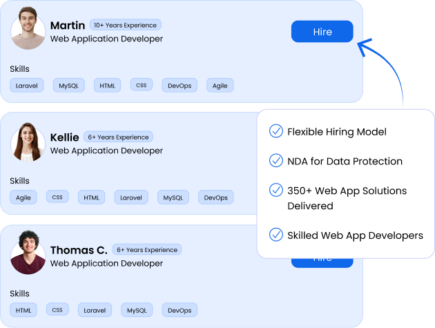 Progressive Web App Development Company