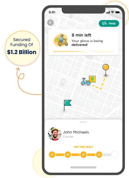 iOS app development company