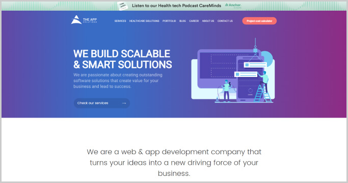 Top 15 Sites to Hire Mobile App Developers in 2024