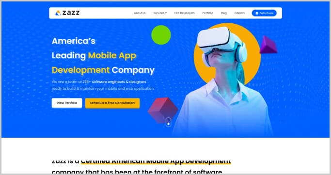 Top 15 Sites to Hire Mobile App Developers in 2024
