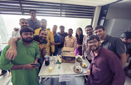 Food Fiesta