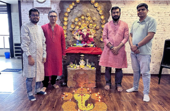 Ganesh Chaturthi
