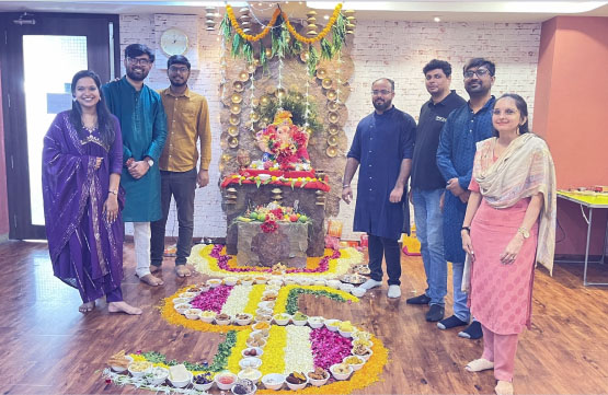 Ganesh Chaturthi