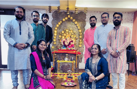 Ganesh Chaturthi