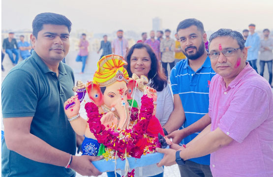 Ganesh Chaturthi
