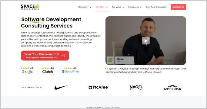 Space-O Technologies