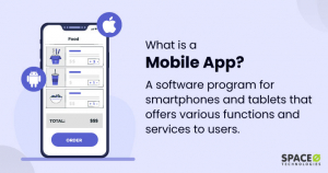 What is a Mobile App? [Definition + Types + Pros and Cons]
