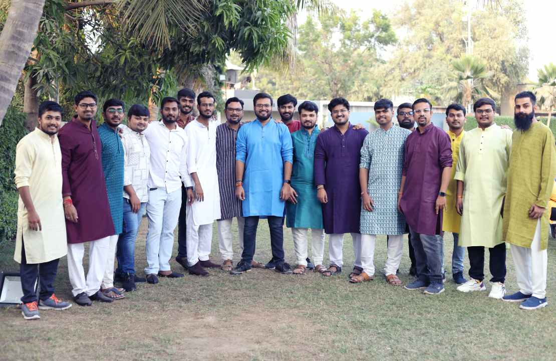 Diwali Celebration