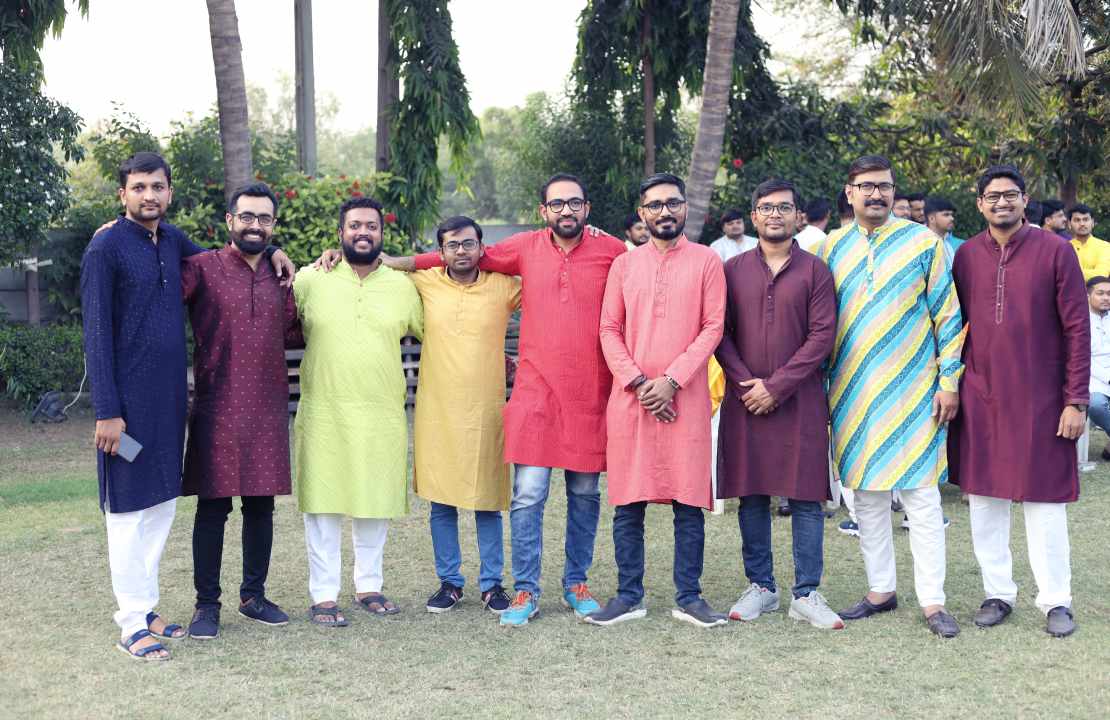 Diwali Celebration