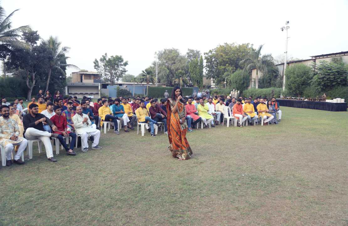 Diwali Celebration
