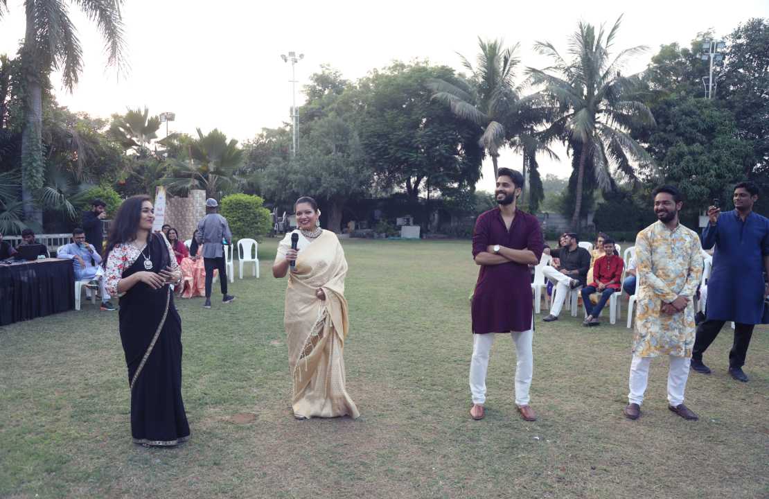 Diwali Celebration