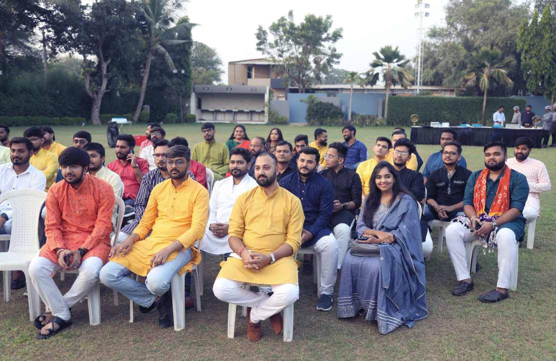 Diwali Celebration