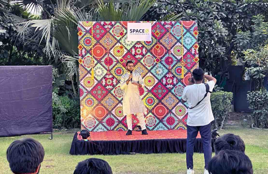 Diwali Celebration