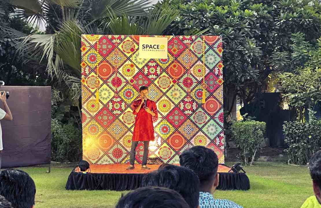 Diwali Celebration