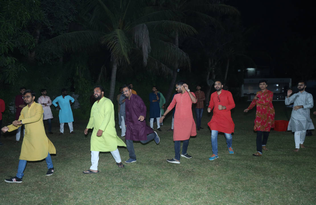 Diwali Celebration