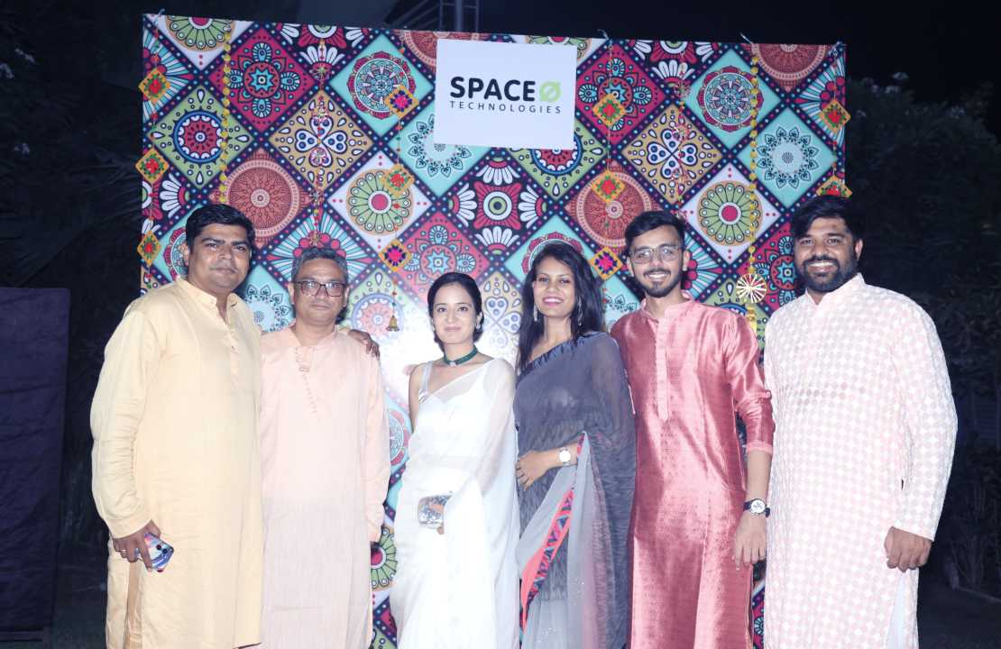 Diwali Celebration