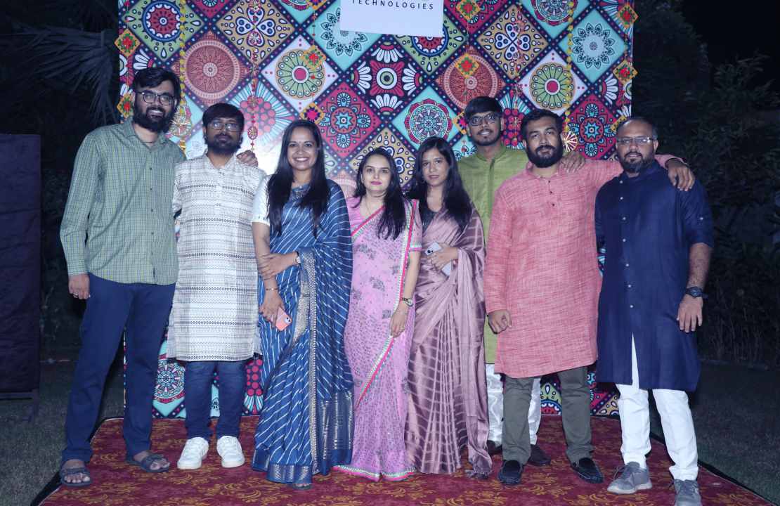 Diwali Celebration